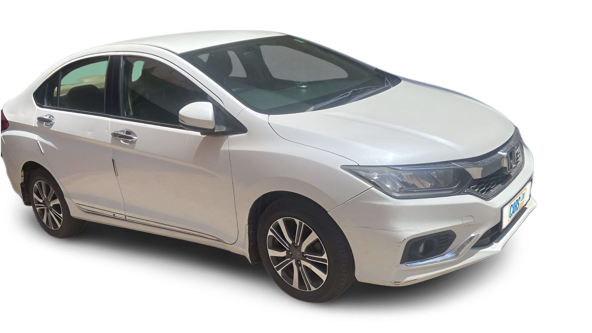 Honda City-img