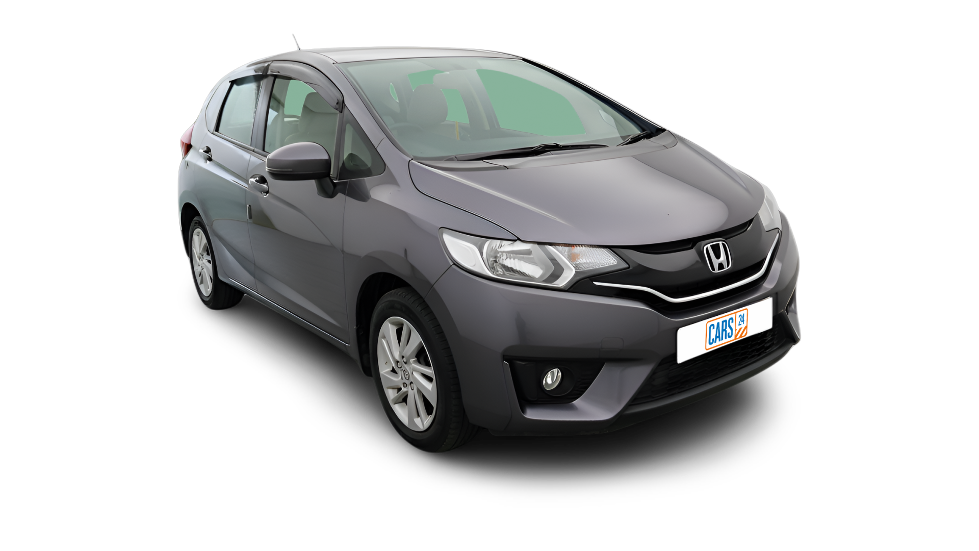 2017 Honda Jazz 1.2L I-VTEC V AT, Petrol, Automatic, 68,653 km, exterior