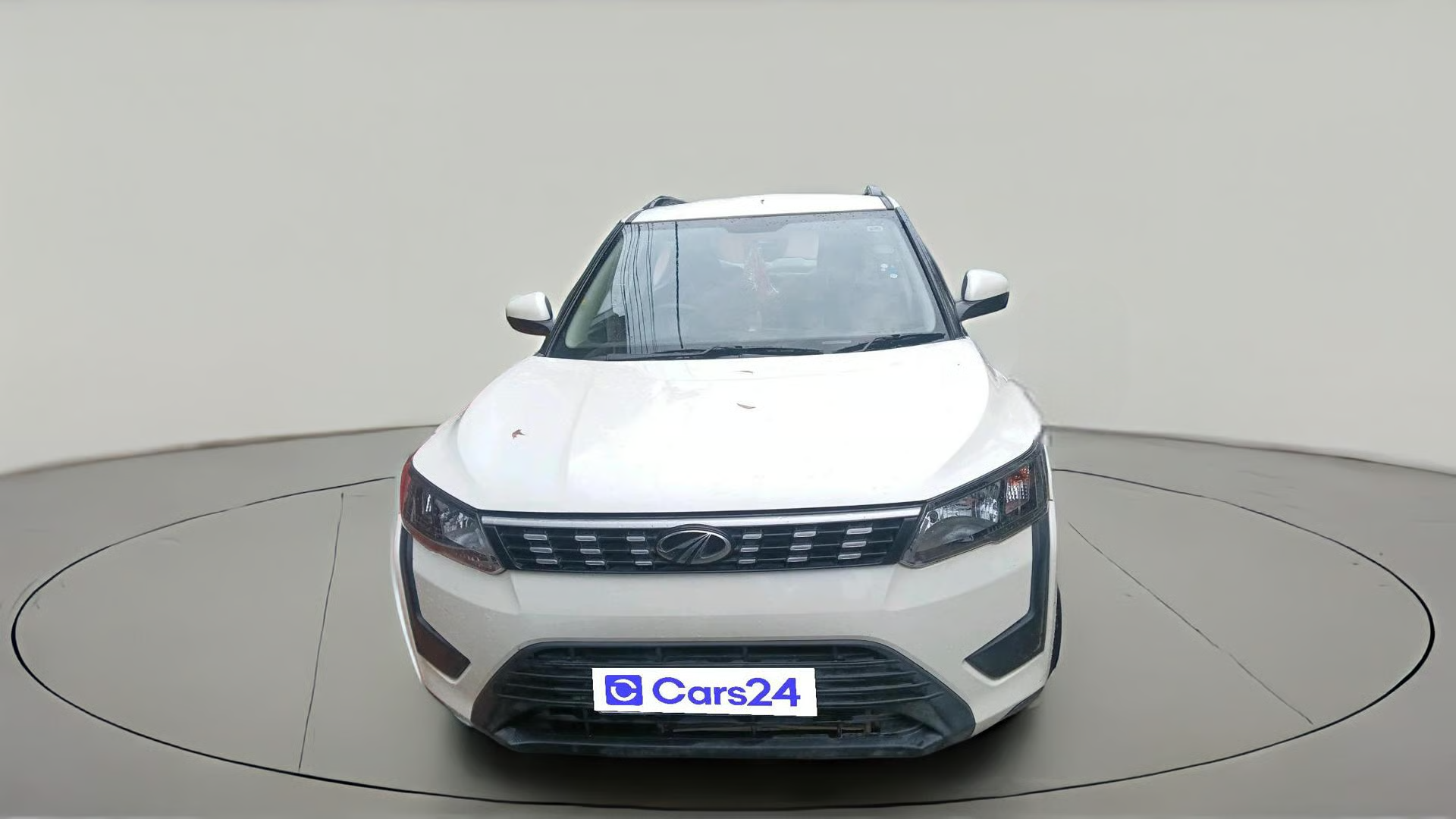 2022 Mahindra XUV300 W6 1.5 Diesel, Diesel, Manual, 19,582 km, exterior