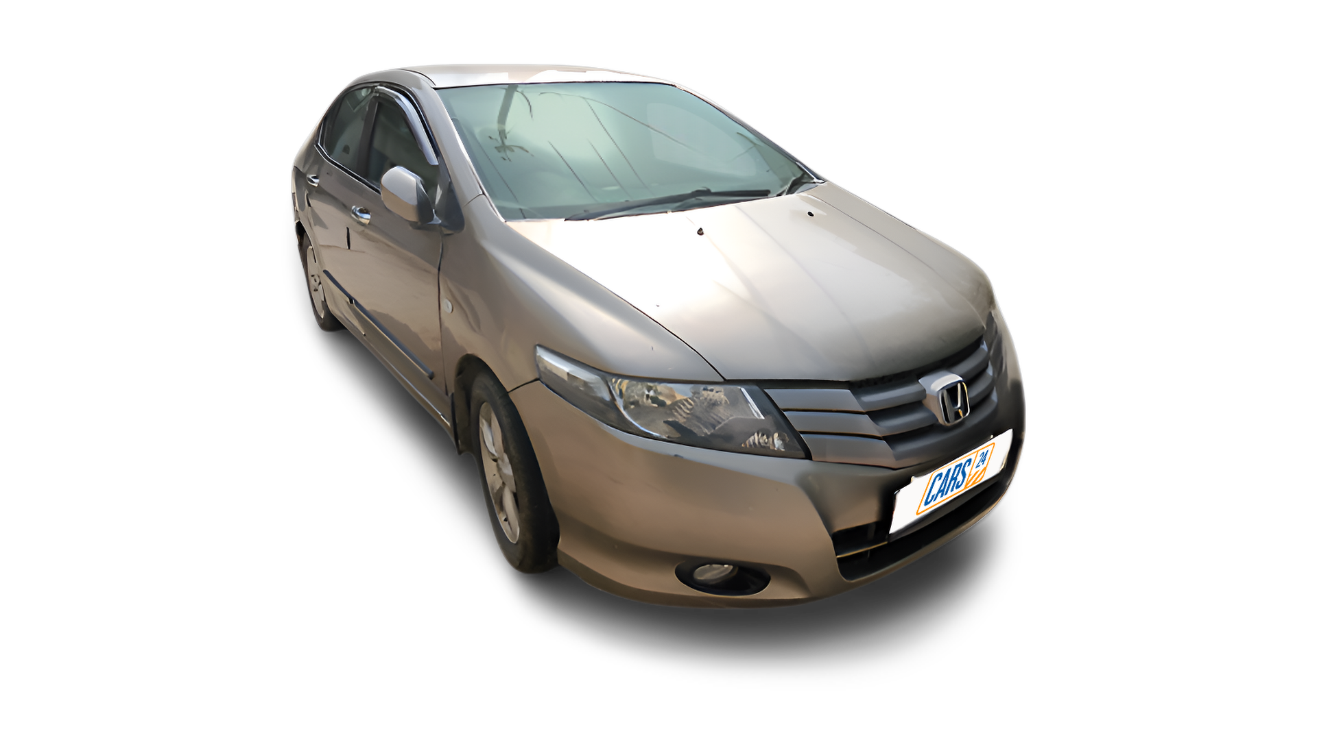 2011 Honda City - Sedan - Petrol - Manual - ₹2.50 lakh