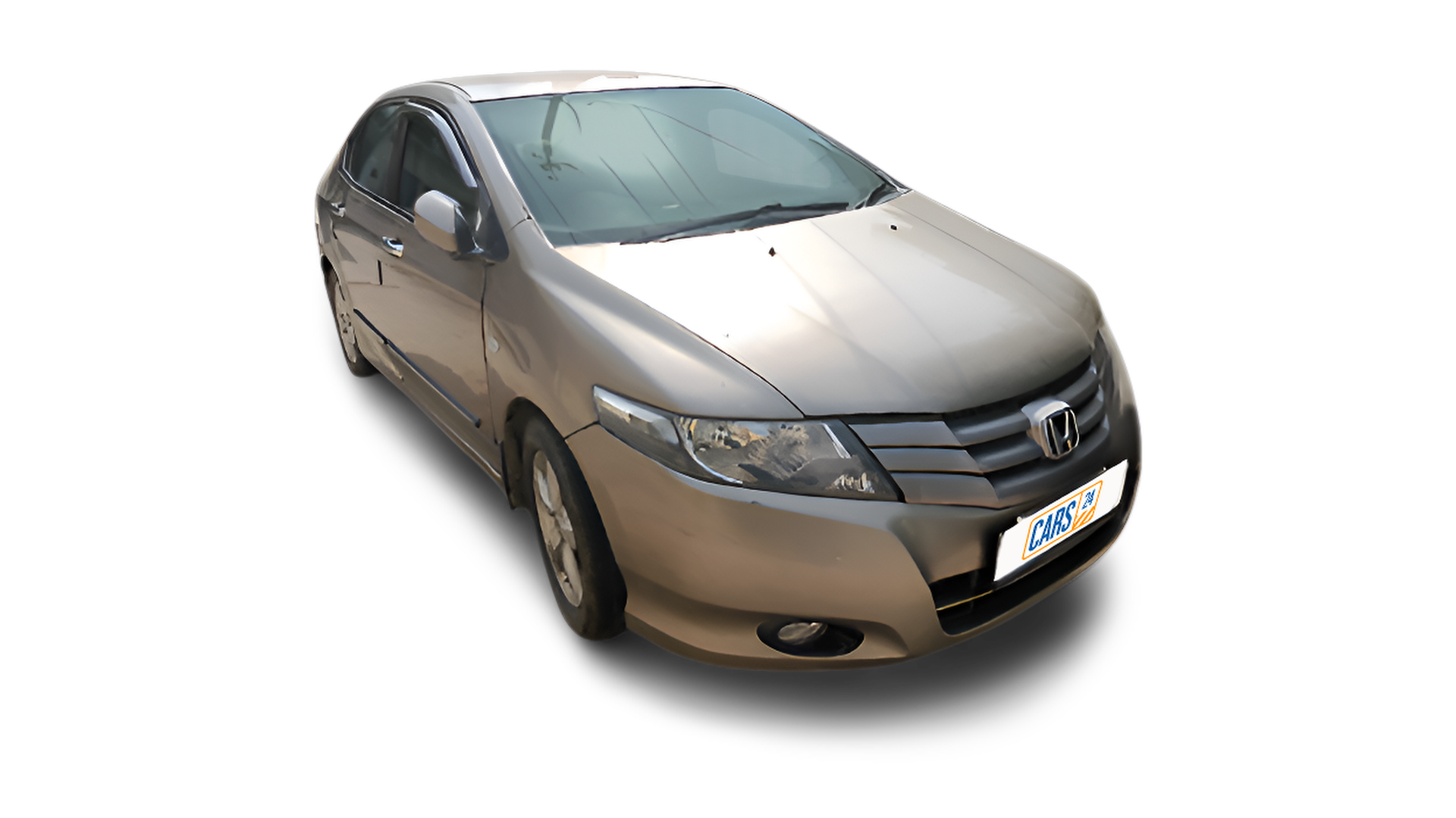 2011 Honda City - Sedan - Petrol - Manual - ₹2.63 lakh