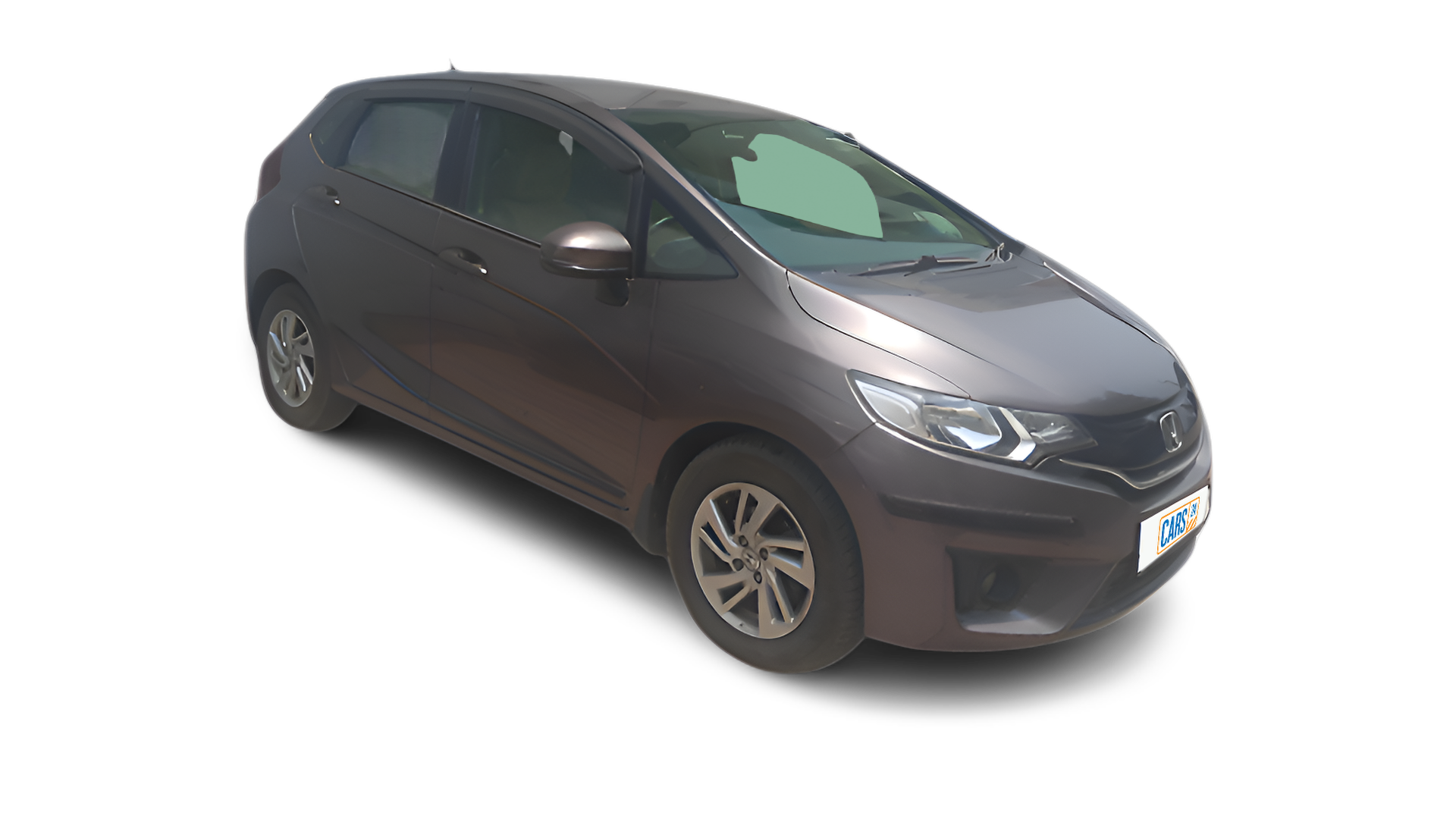 Honda Jazz-img