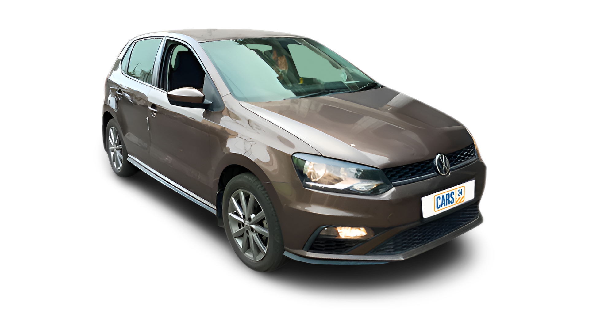Volkswagen Polo-img