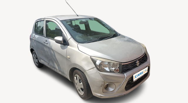2018 Maruti Celerio - Hatchback - Petrol - Automatic - ₹3.14 lakh