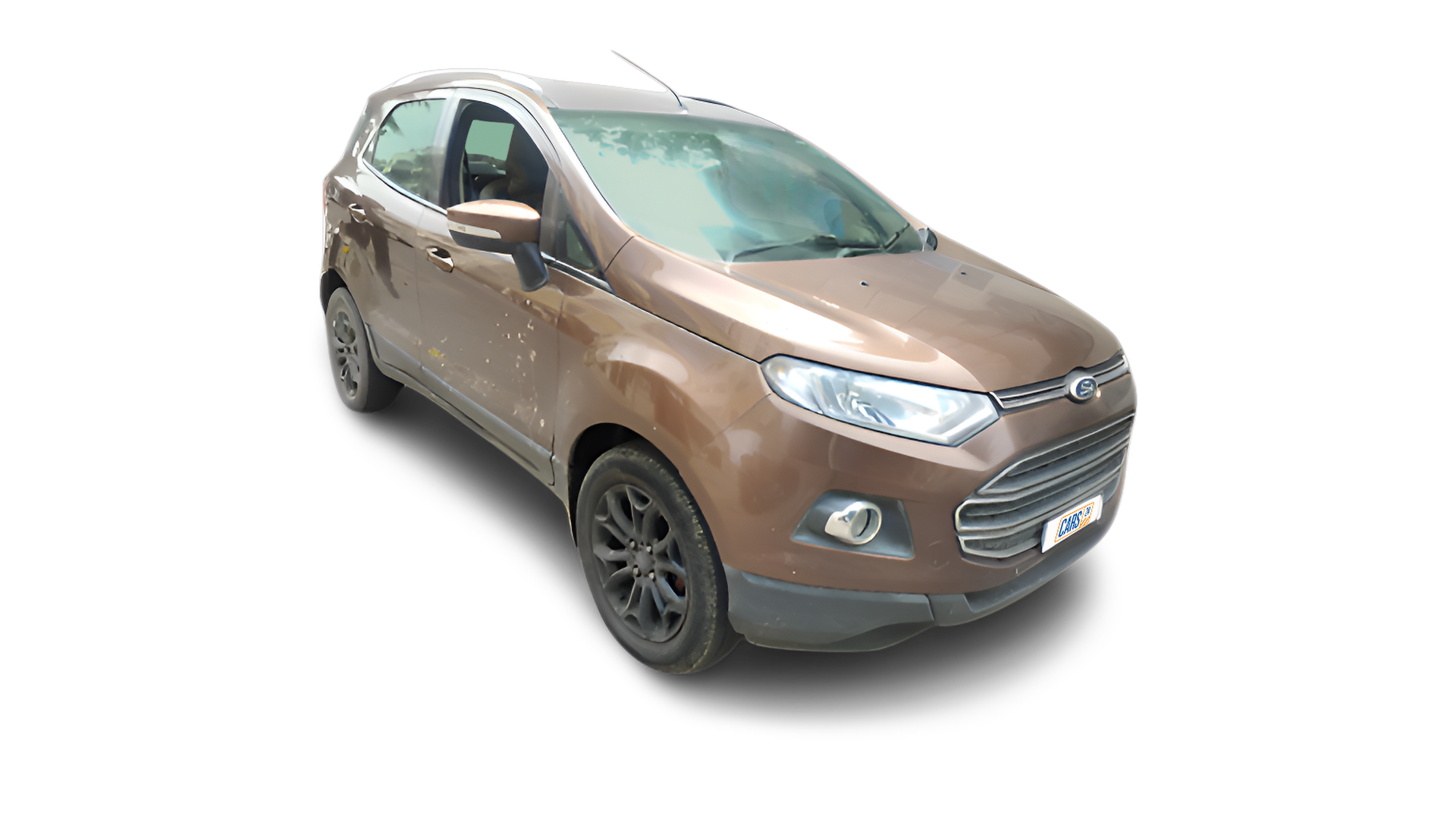 2017 Renault Duster - SUV - Diesel - Manual - ₹2.85 lakh