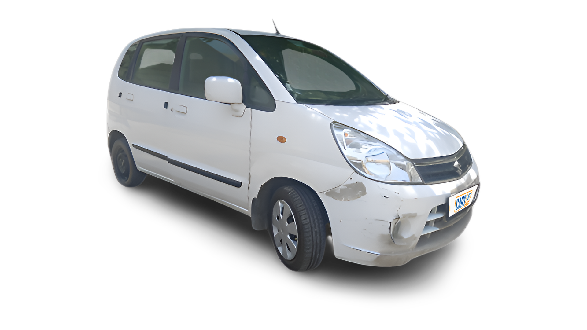 Maruti Zen Estilo-img