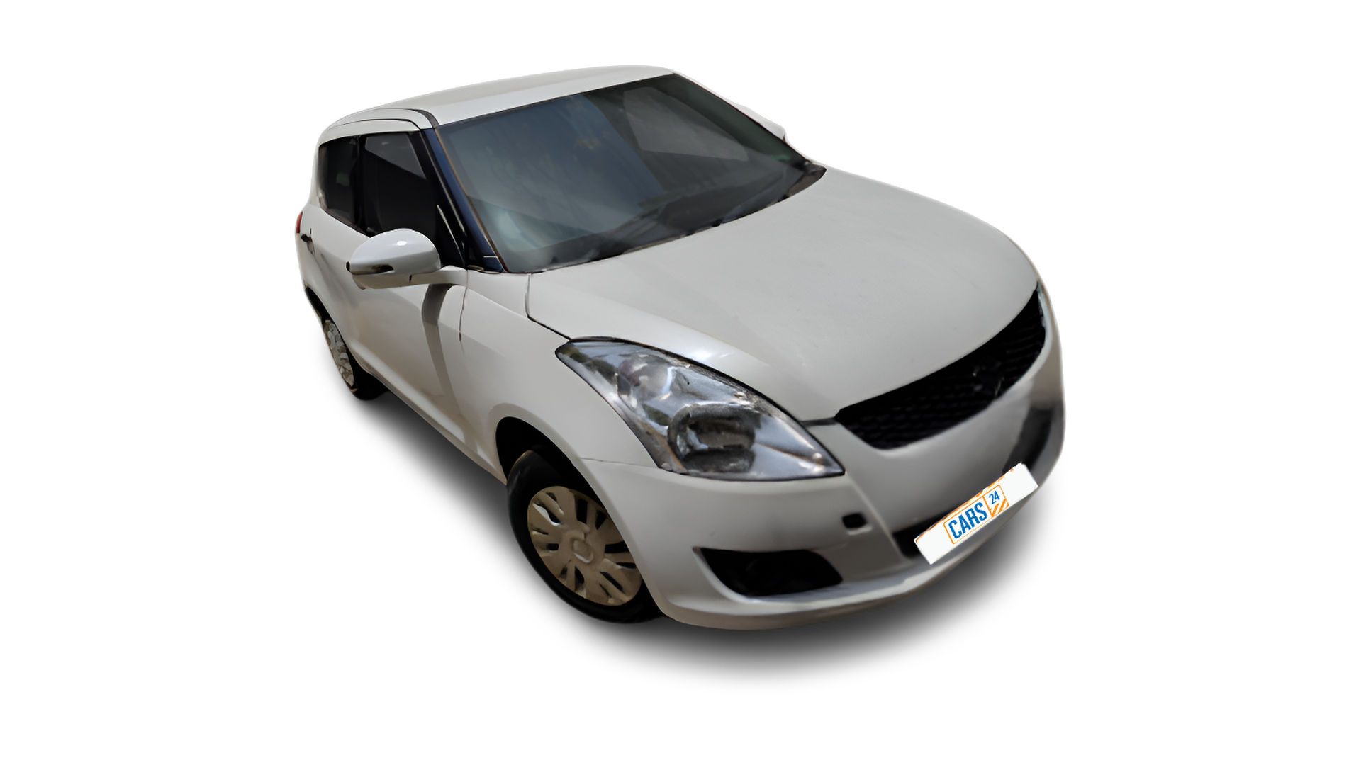 2011 Maruti Swift - Hatchback - Petrol - Manual - ₹2.15 lakh