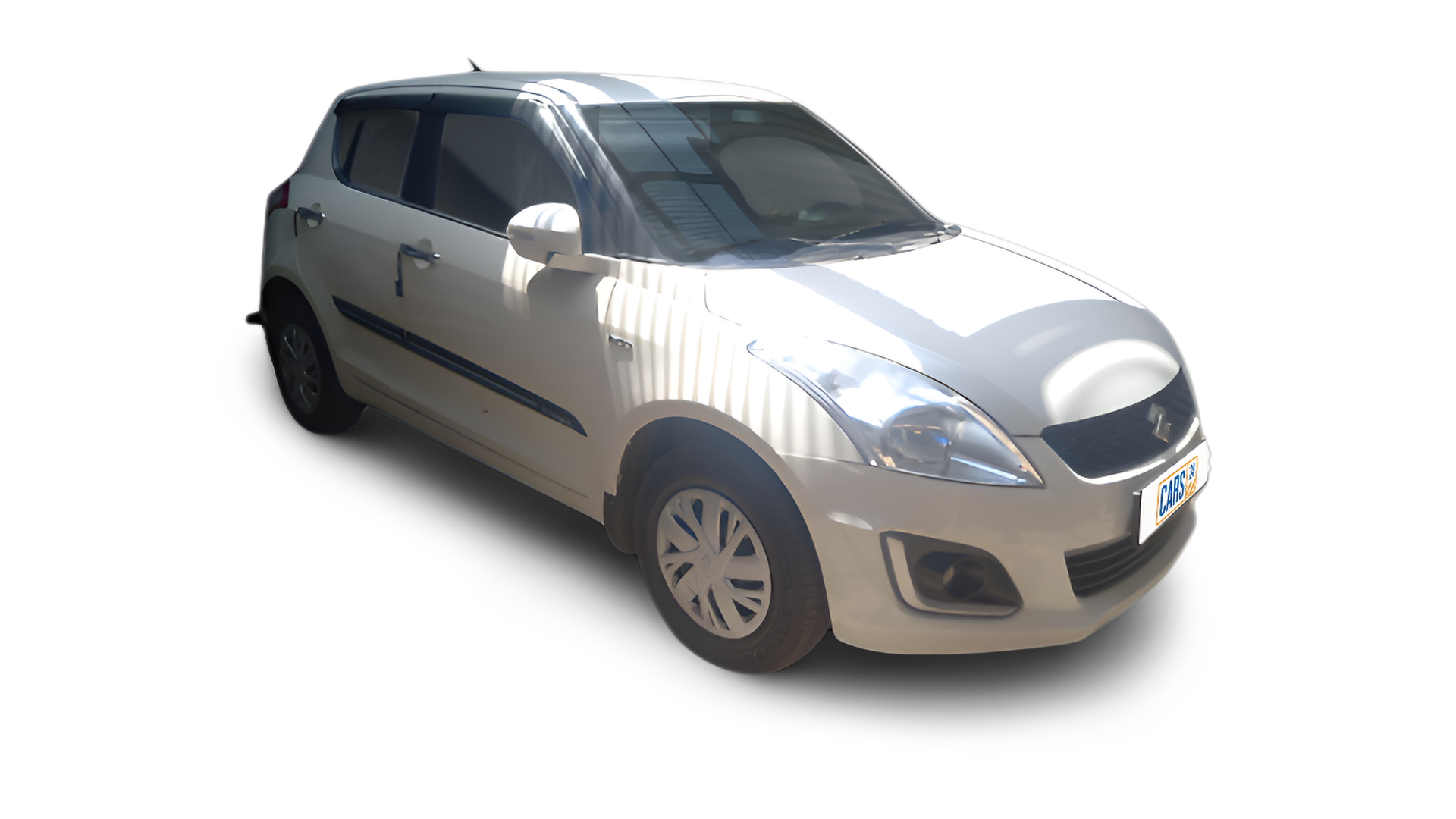 2014 Maruti Swift - Hatchback - Diesel - Manual - ₹3.55 lakh