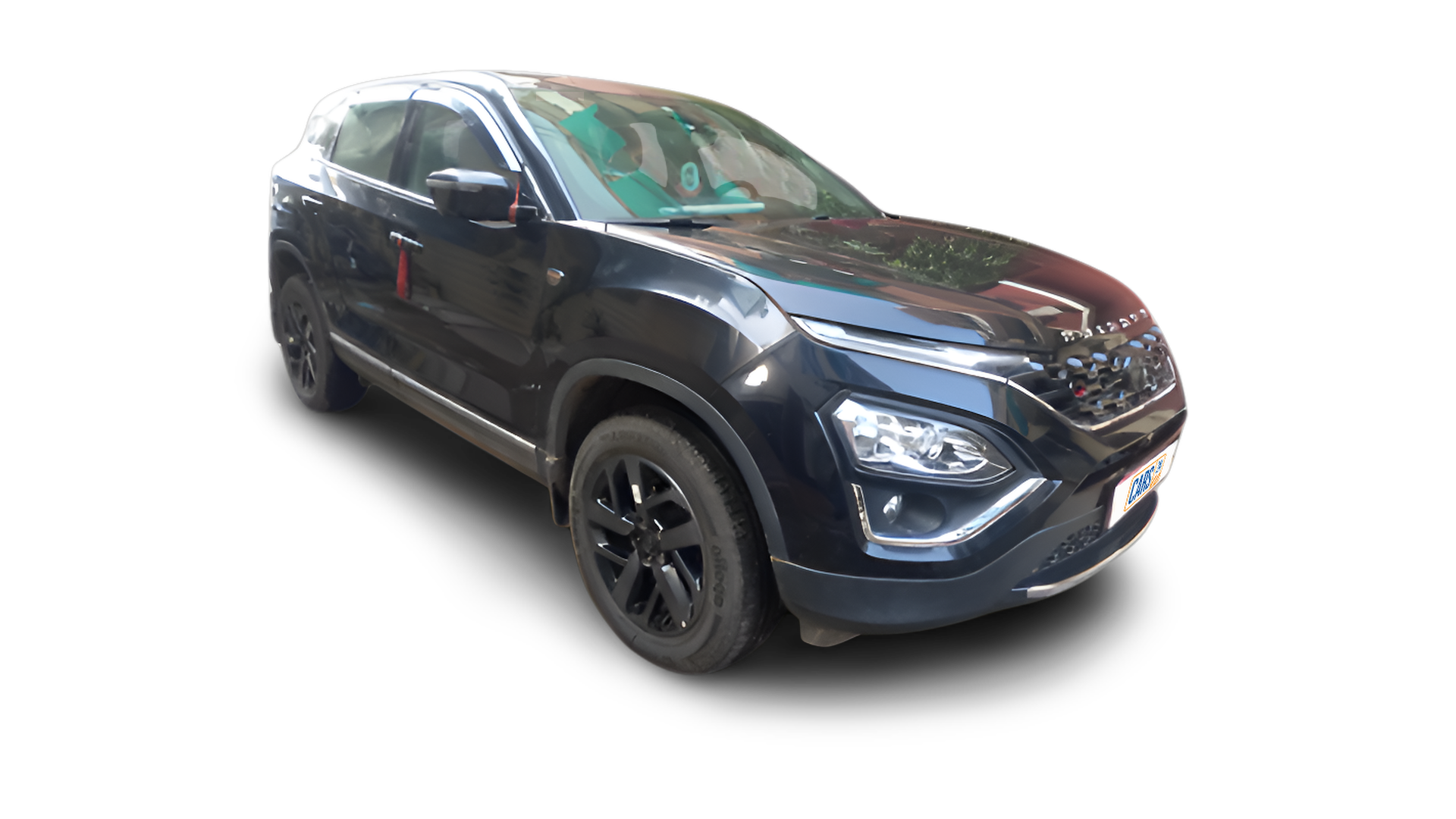 Tata Harrier-img