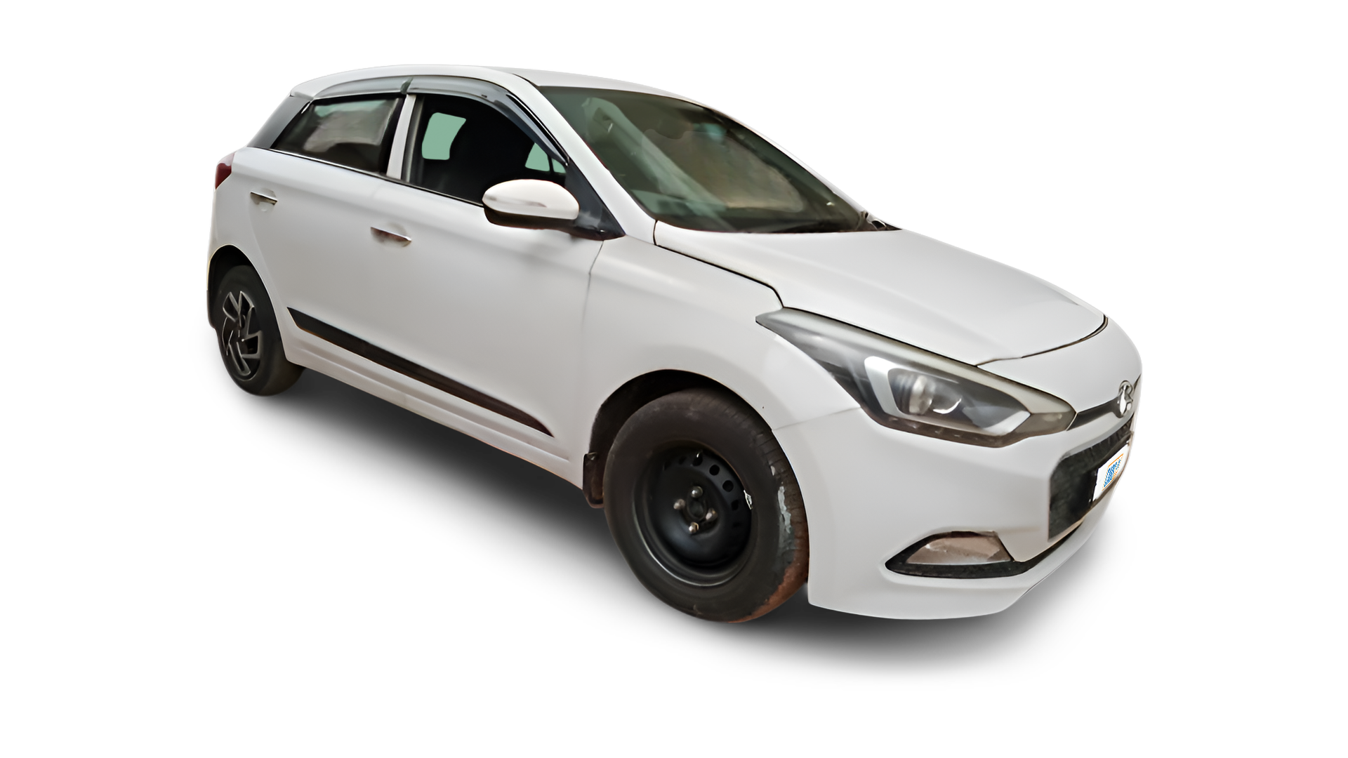 2014 Hyundai Elite i20 - Hatchback - Diesel - Manual - ₹2.25 lakh