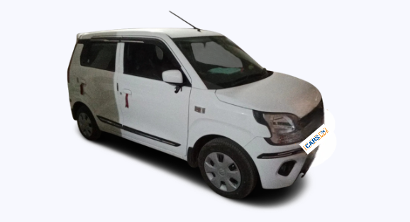 2024 Maruti New Wagon-R - Hatchback - Petrol - Manual - ₹6.67 lakh