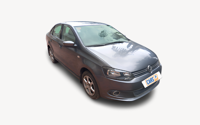 Volkswagen Vento-img