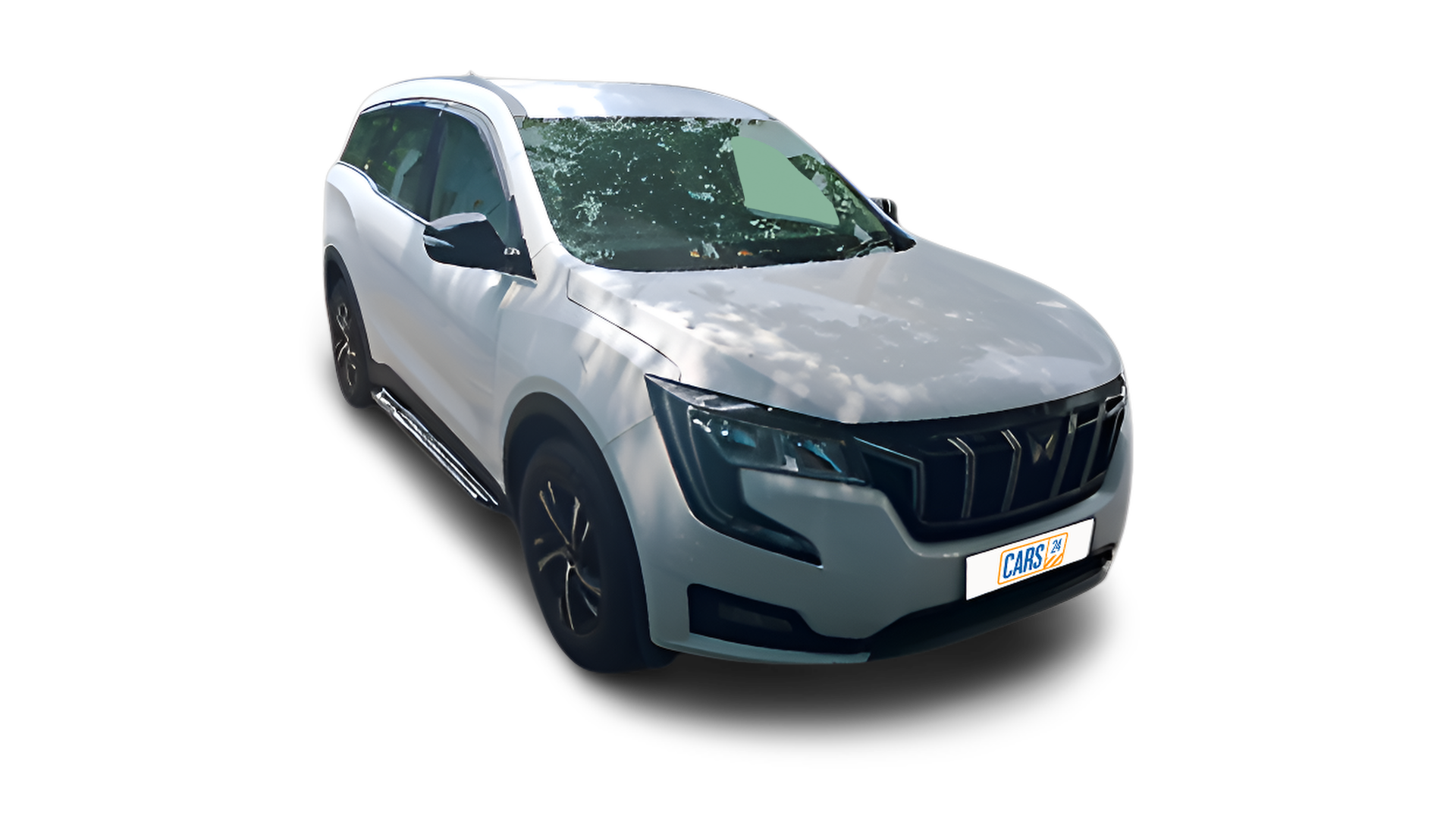 Mahindra XUV700-img