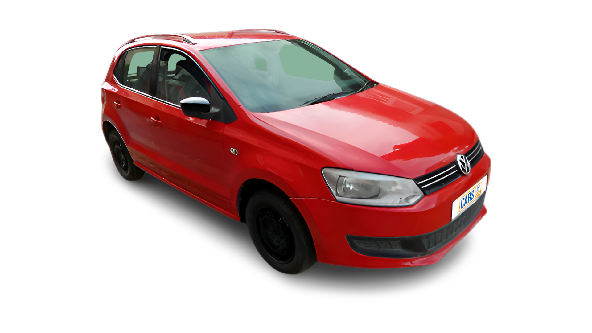 Volkswagen Polo-img