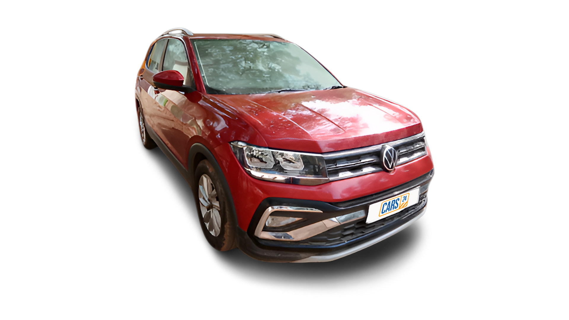 Volkswagen TAIGUN-img