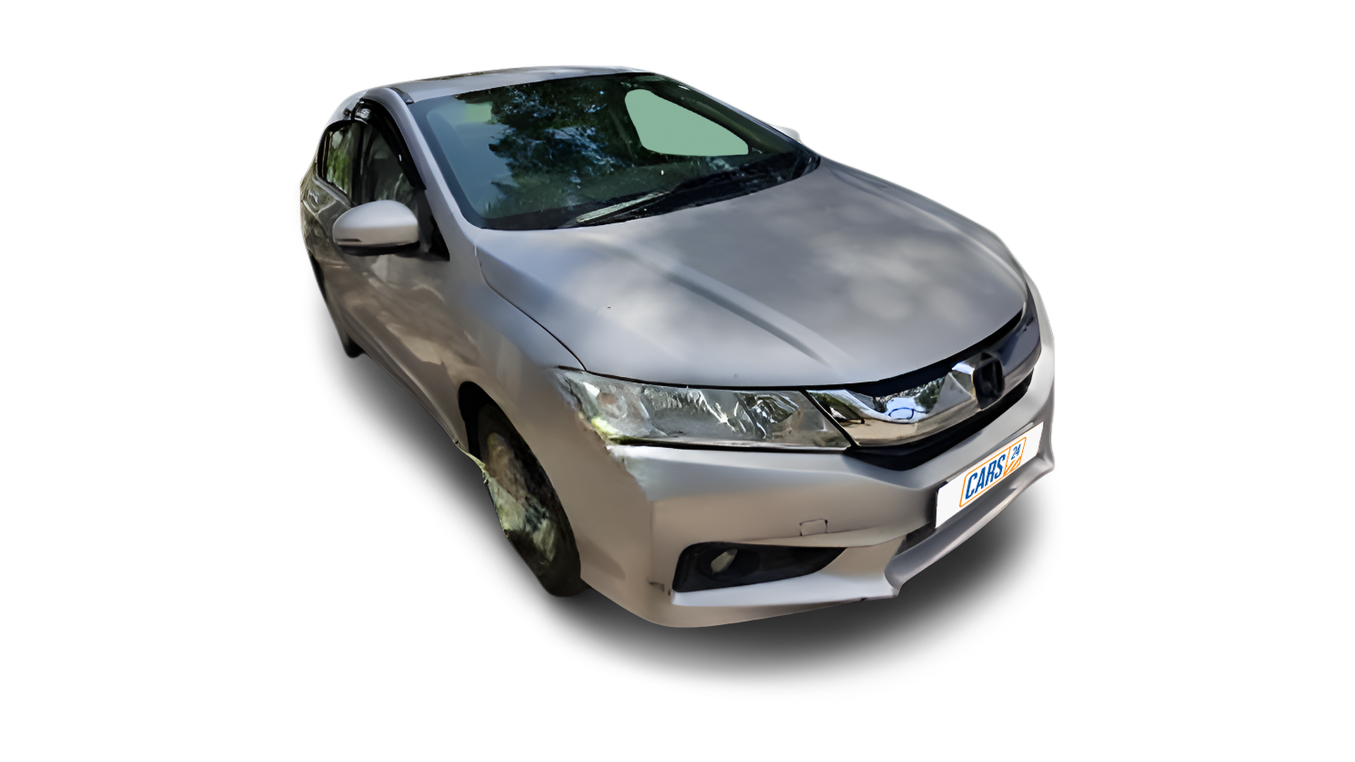 Honda City-img