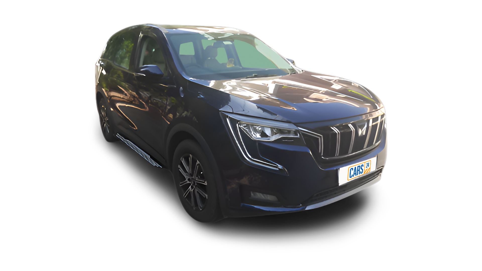 2021 Mahindra XUV700 - SUV - Petrol - Automatic - ₹15.00 lakh