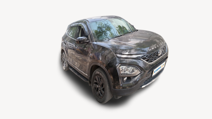 Tata Harrier-img