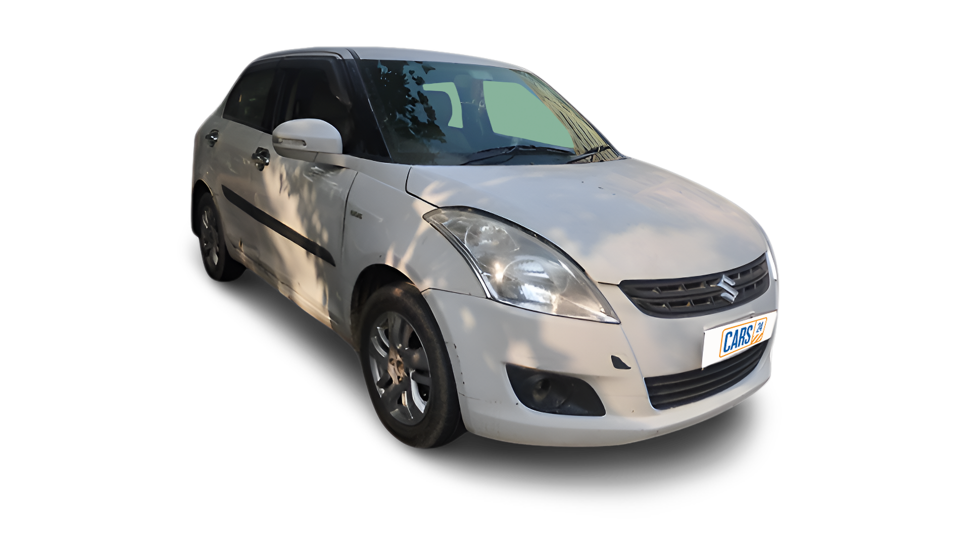 2013 Maruti Swift Dzire - Sedan - Diesel - Manual - ₹2.23 lakh