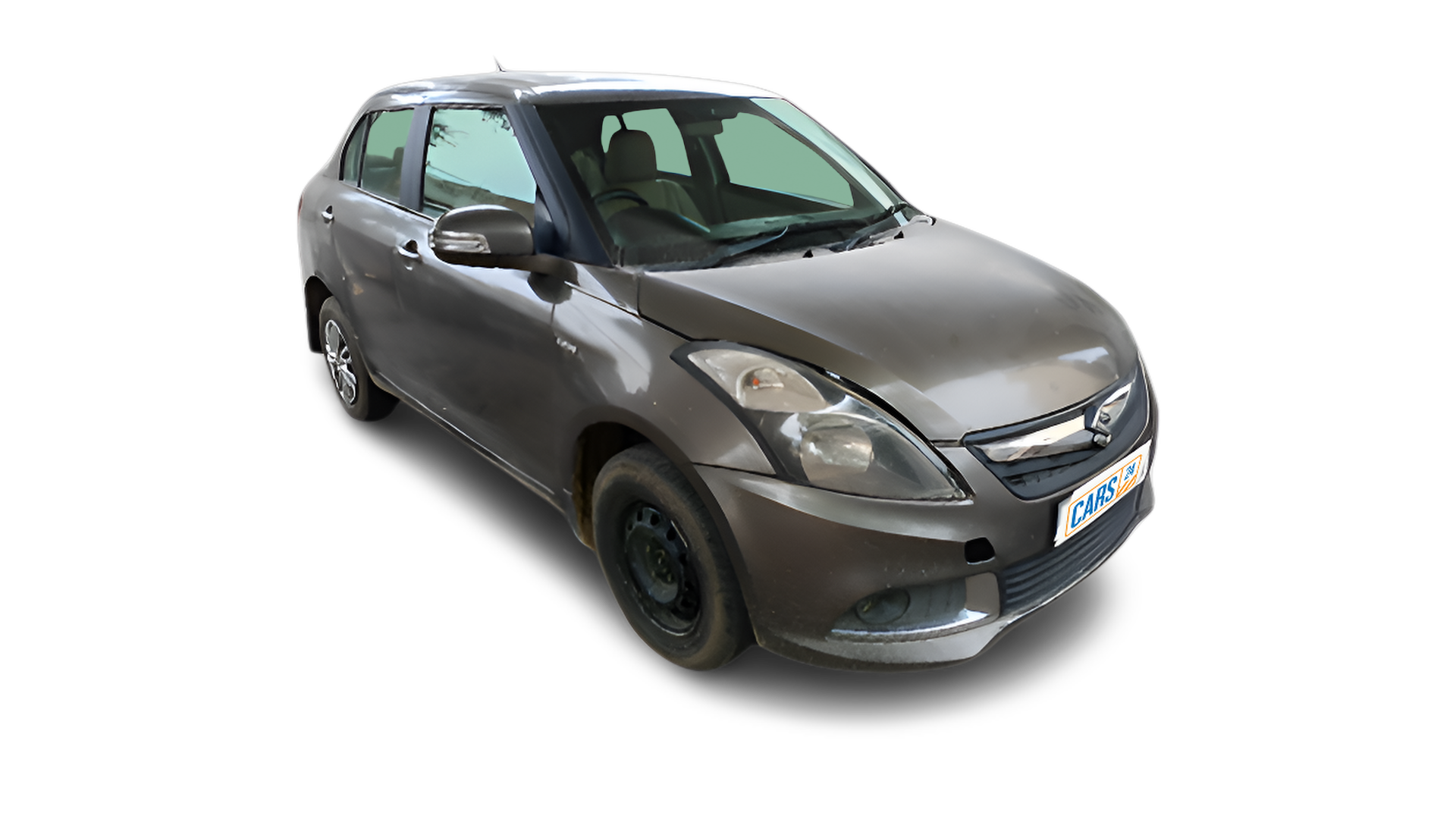 2016 Maruti Swift Dzire - Sedan - Diesel - Manual - ₹3.63 lakh