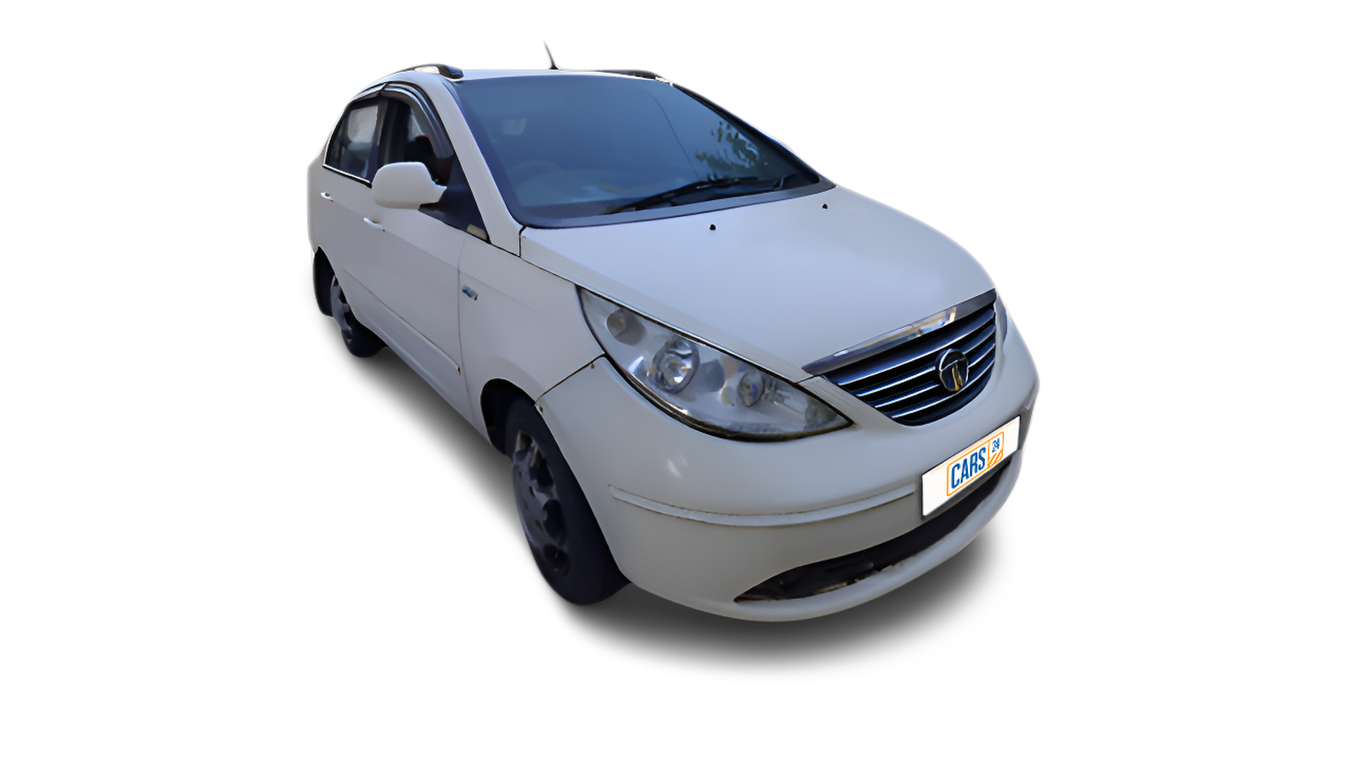 2015 Tata Manza - Sedan - Diesel - Manual - ₹1.00 lakh
