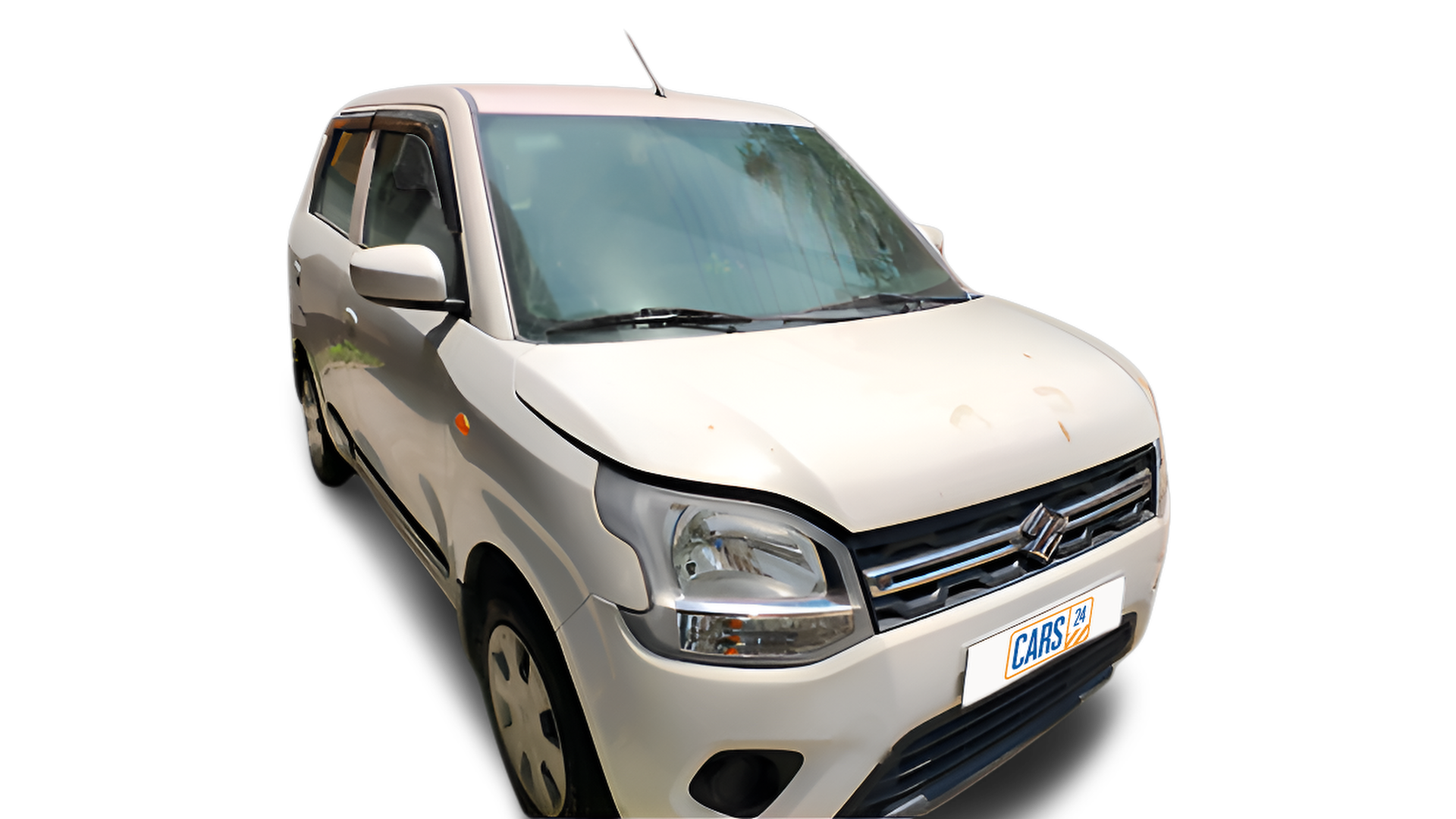 Maruti New Wagon-R-img