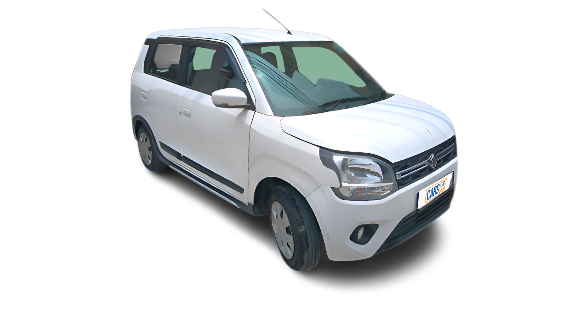 Maruti New Wagon-R-img