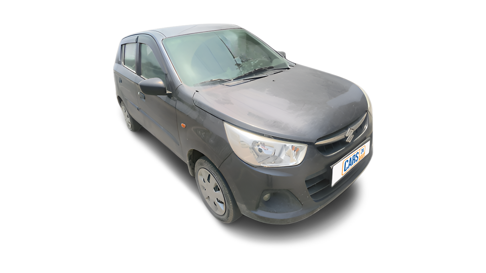 Maruti Alto K10-img