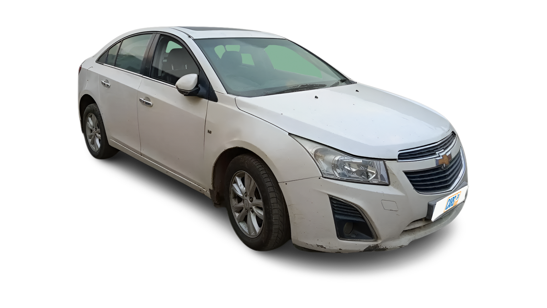 Chevrolet Cruze-img