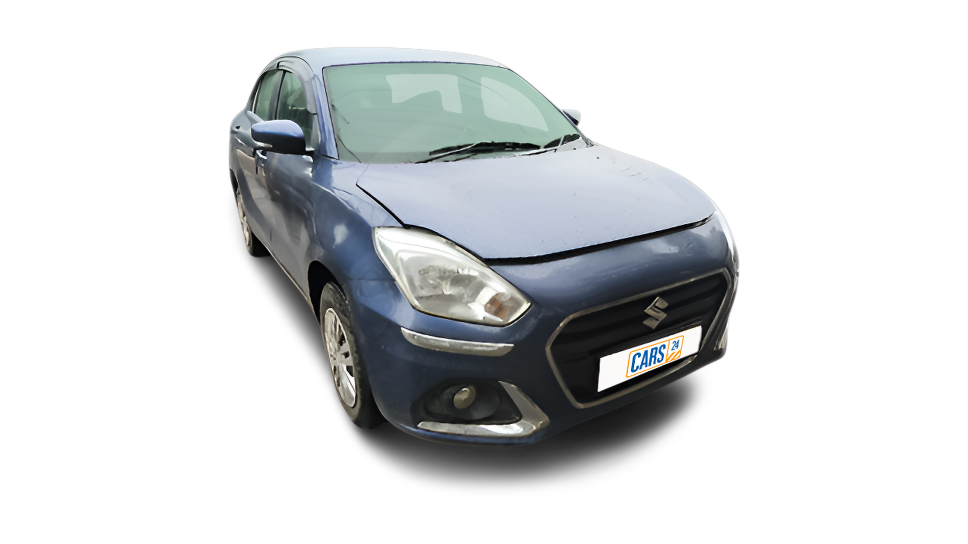 2021 Maruti Dzire - Sedan - Petrol - Manual - ₹5.29 lakh