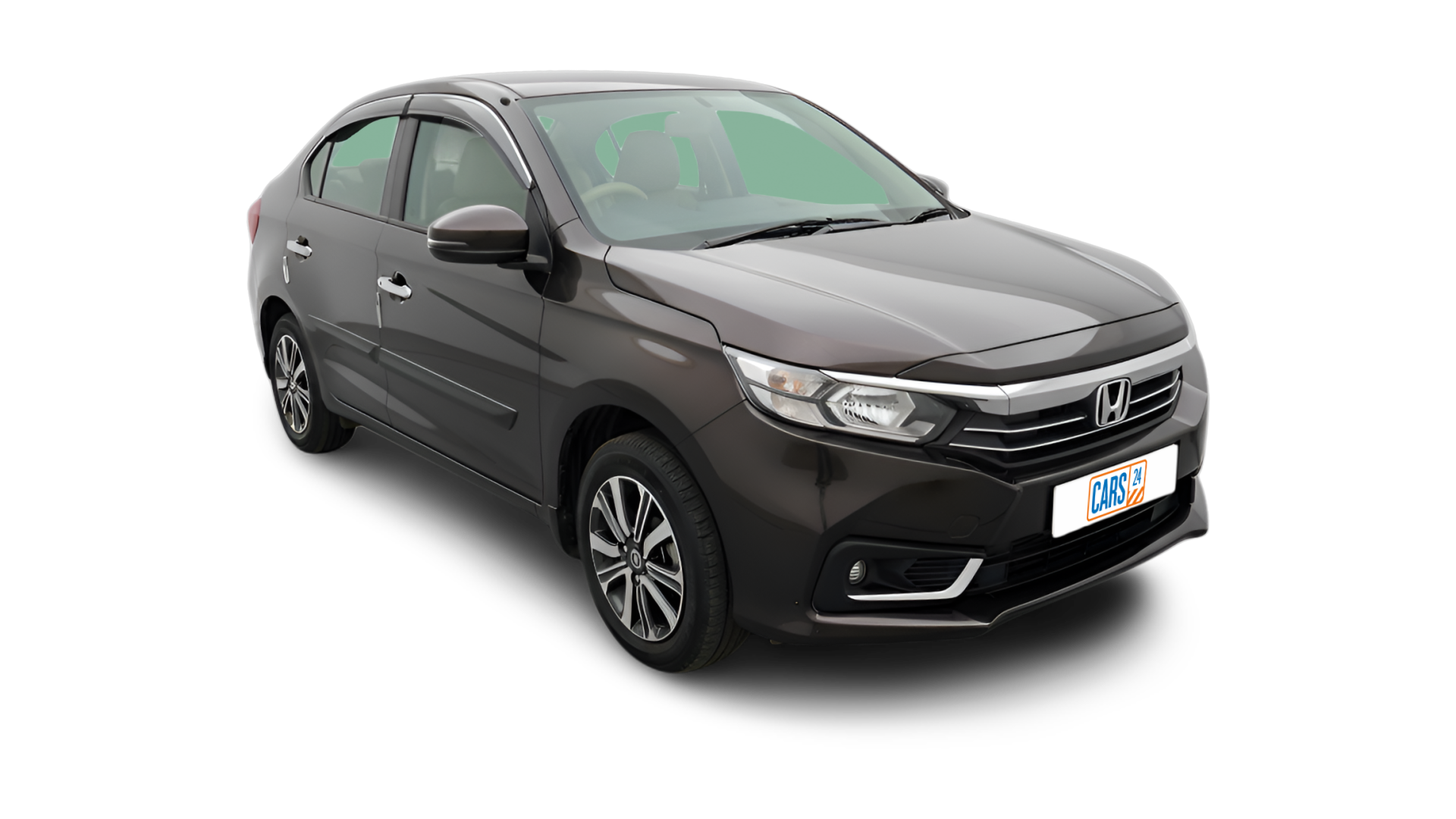 2023 Honda Amaze 1.2L I-VTEC VX, Petrol, Manual, 13,288 km, exterior
