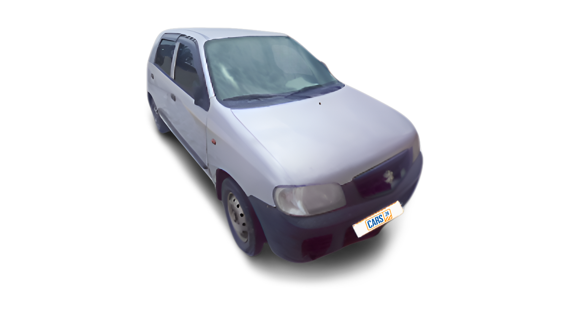 2011 Maruti Alto - Hatchback - Petrol - Manual - ₹98,000