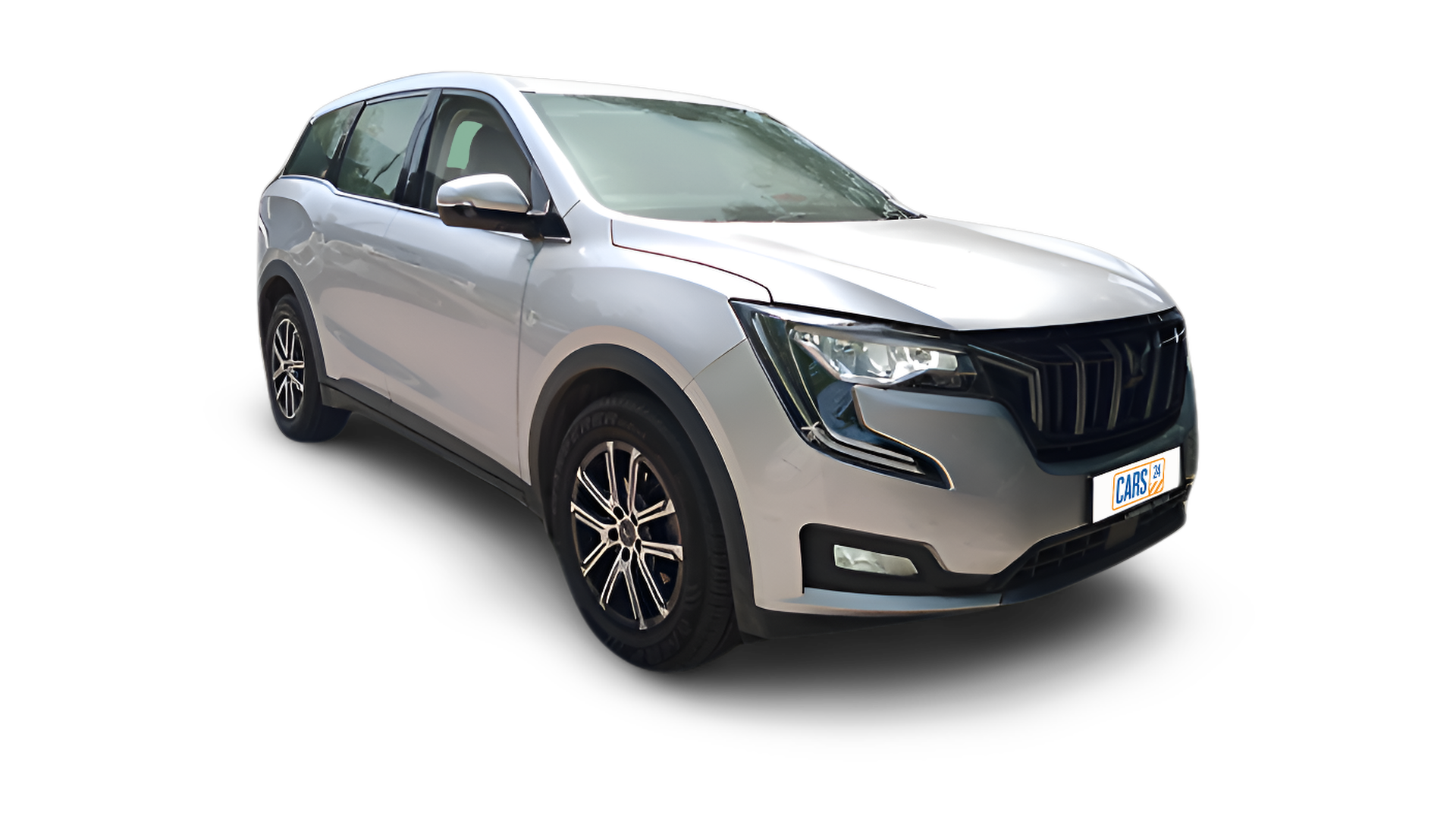 2023 Tata Harrier - SUV - Diesel - Manual - ₹16.00 lakh