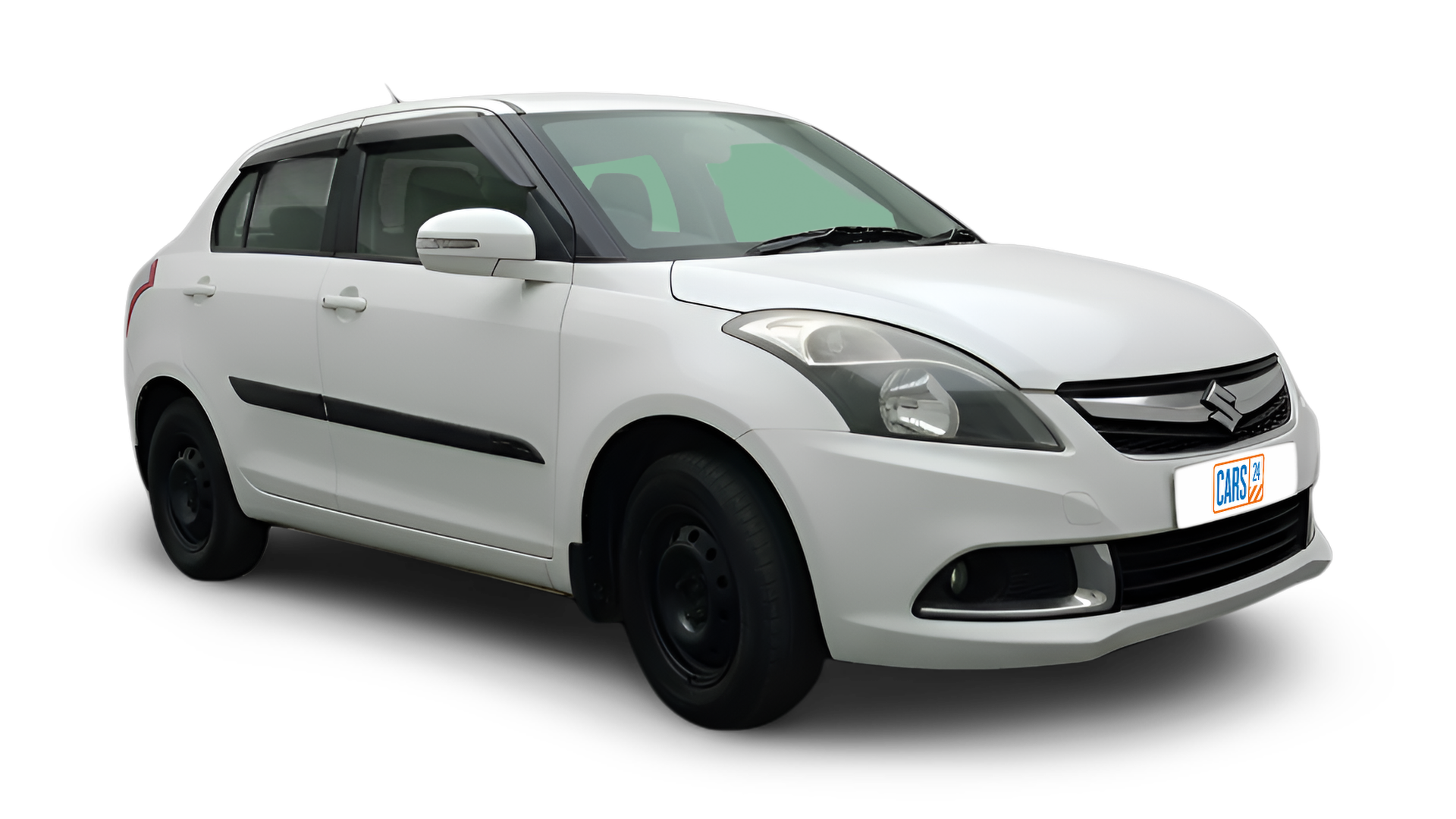 2016 Maruti Swift Dzire VDI ABS, Diesel, Manual, 1,15,271 km, exterior