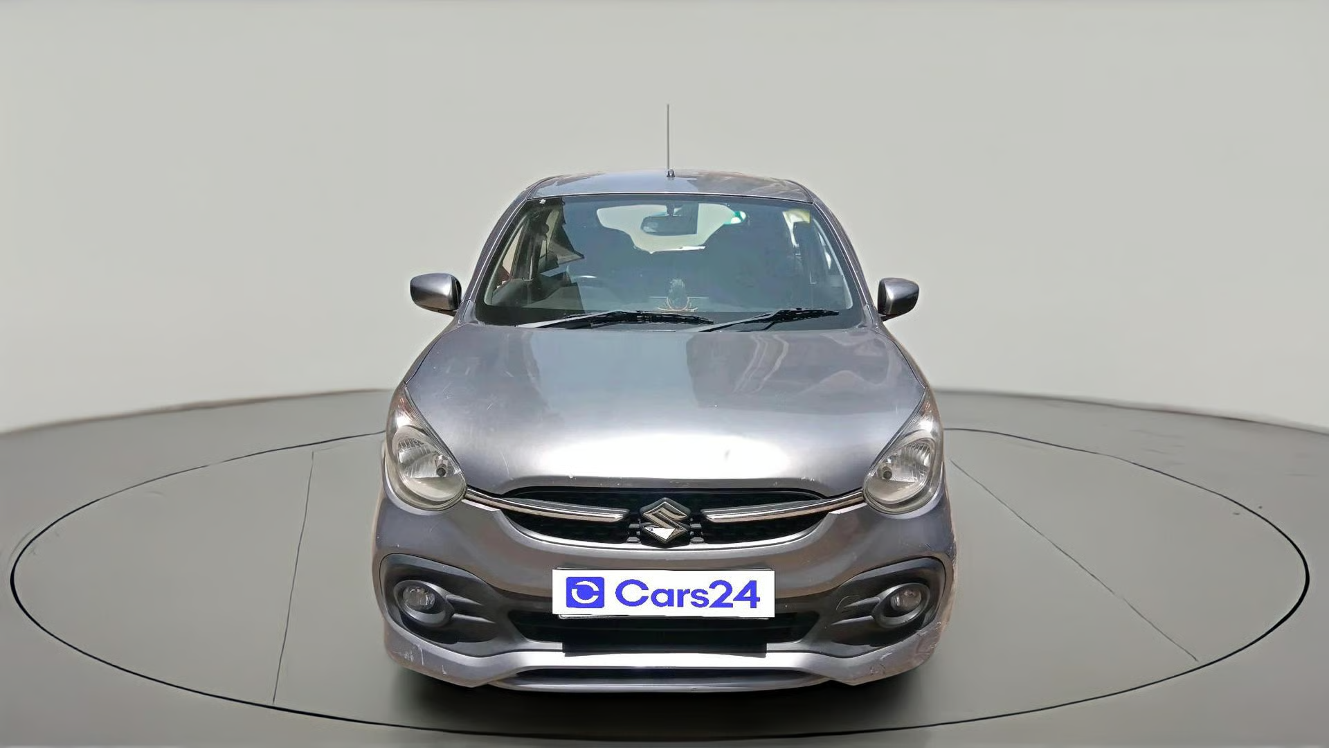 2022 Maruti Celerio ZXI, Petrol, Manual, 64,858 km, exterior