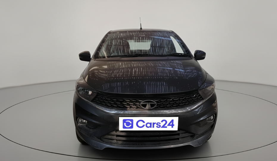 2020 Tata Tiago XZ PETROL, Petrol, Manual, 53,922 km, exterior