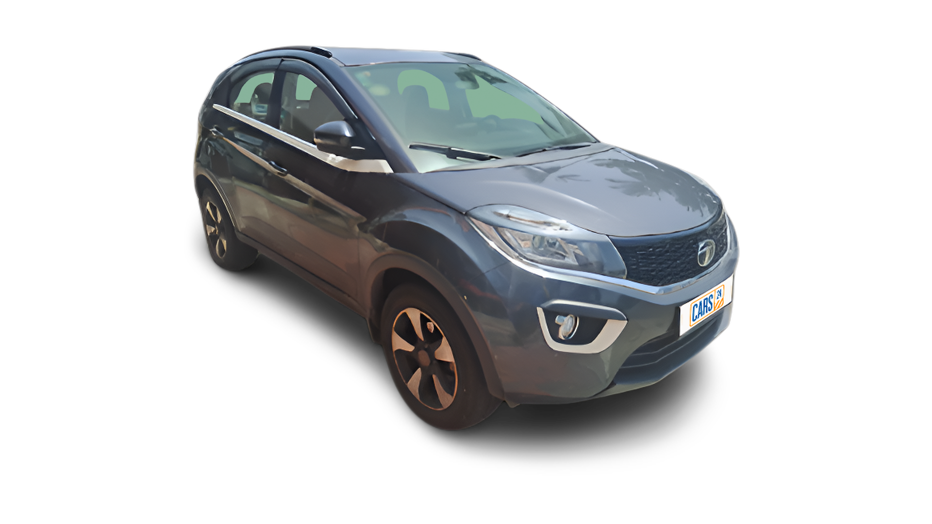 Tata NEXON-img