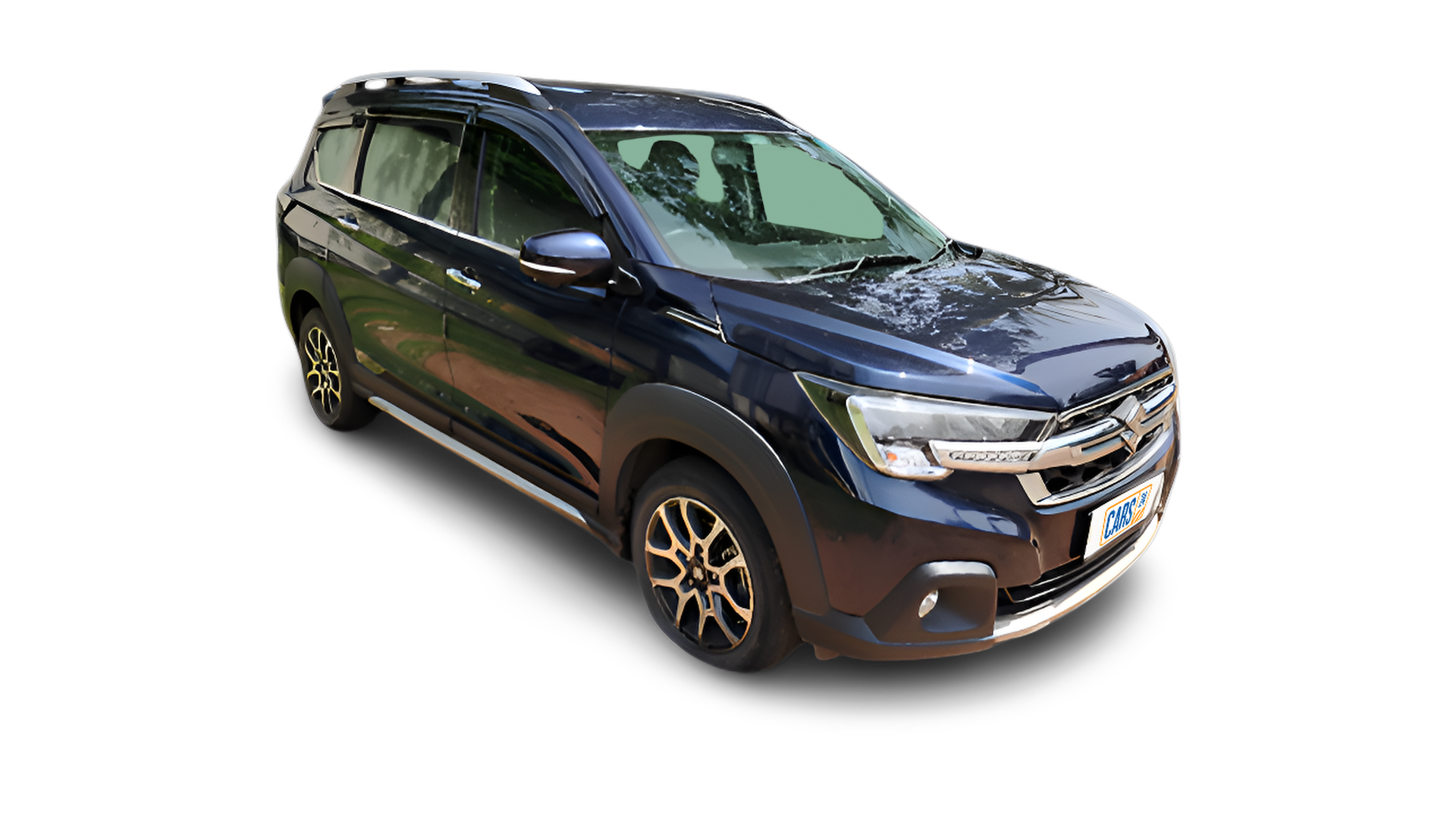 2023 Maruti XL6 - SUV - Petrol - Automatic - ₹14.00 lakh