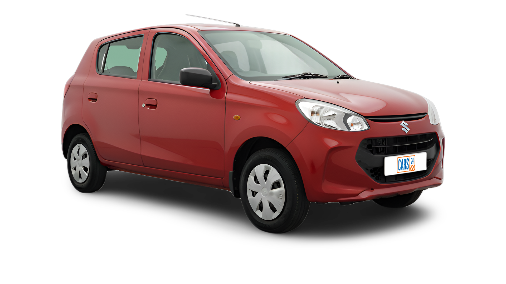 2023 Maruti Alto K10 VXI PLUS AMT, Petrol, Automatic, 12,566 km, exterior