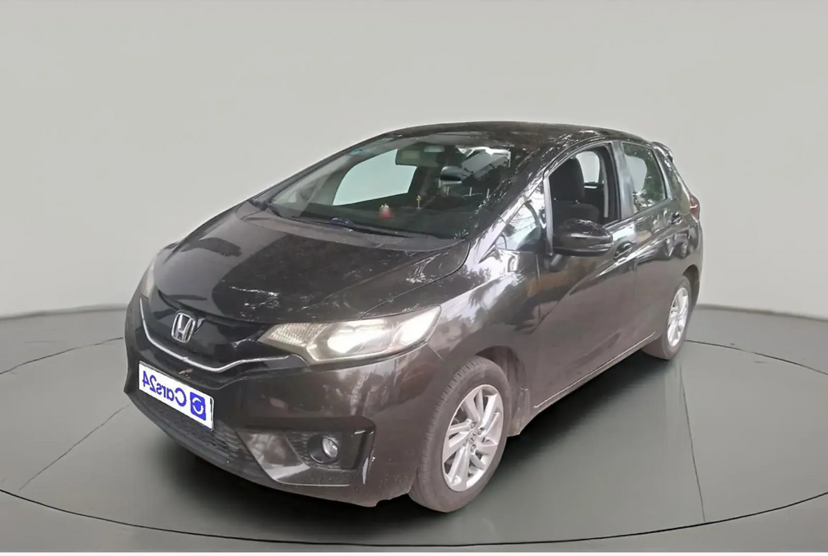 2017 Honda Jazz 1.5L I-DTEC VX, Diesel, Manual, 1,21,690 km, exterior