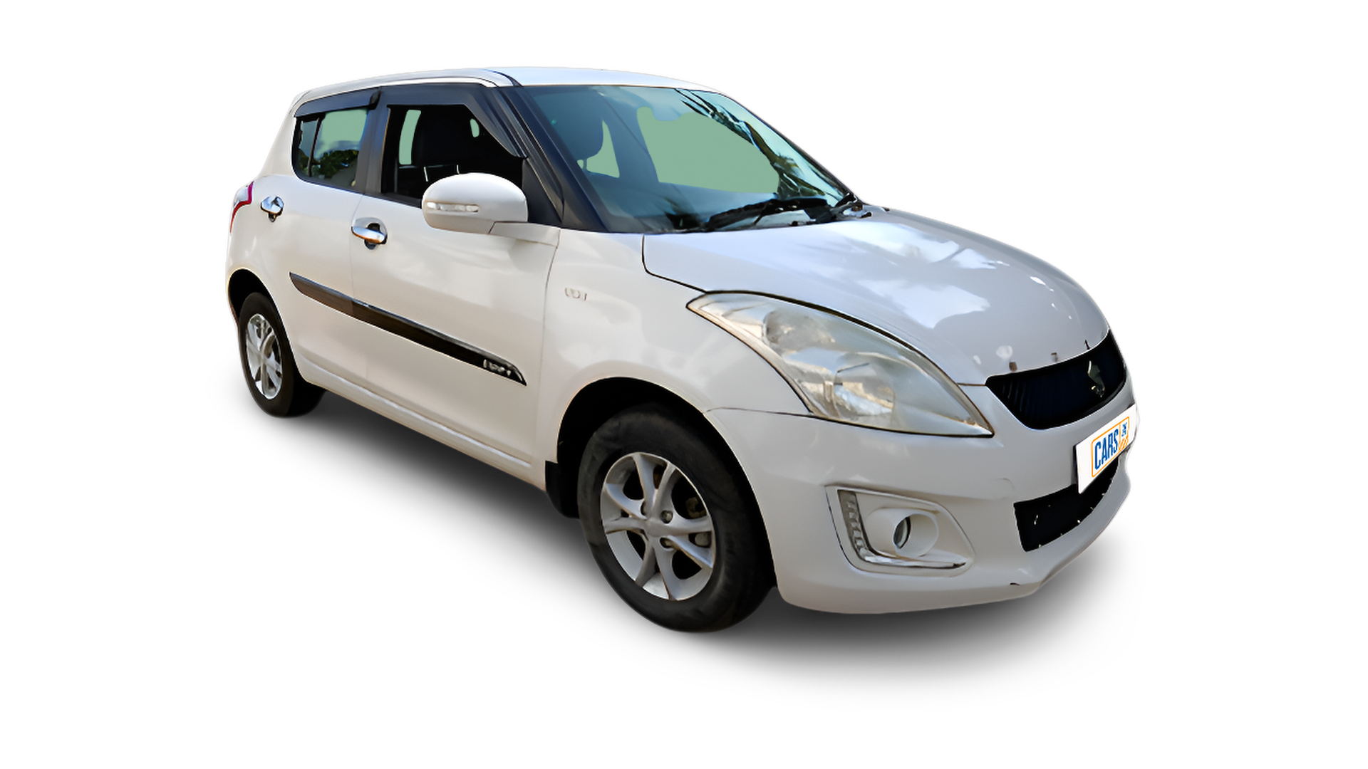 Maruti Swift-img