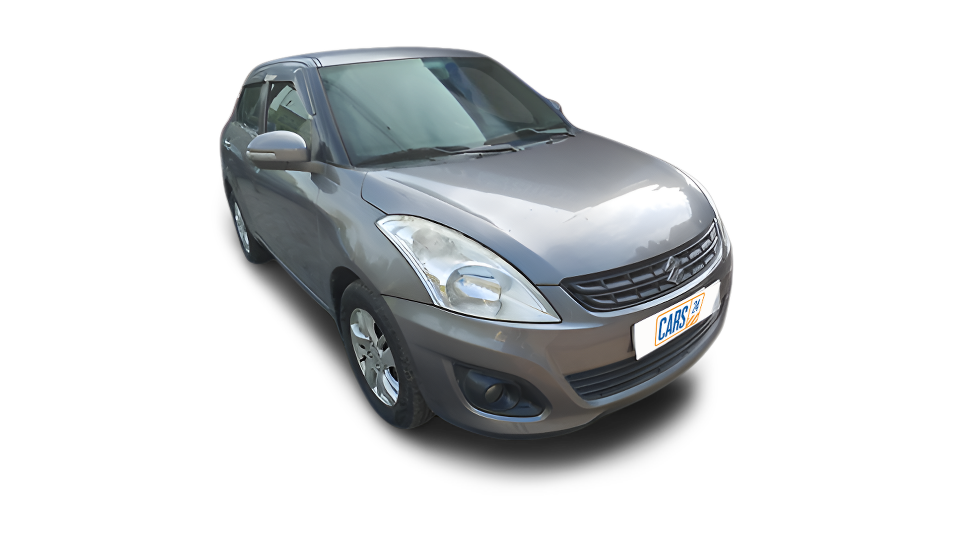 2014 Maruti Swift Dzire - Sedan - Diesel - Manual - ₹4.33 lakh