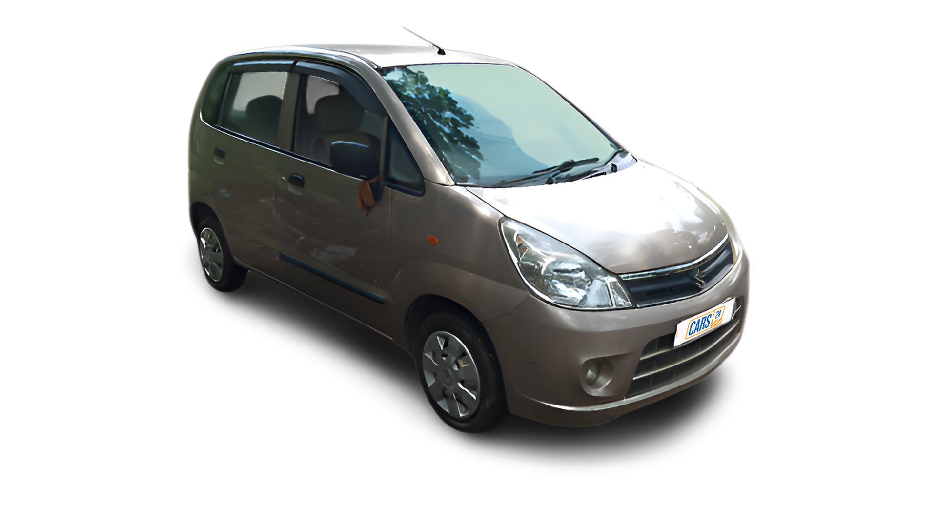 2010 Maruti Zen Estilo - Hatchback - Petrol - Manual - ₹1.18 lakh