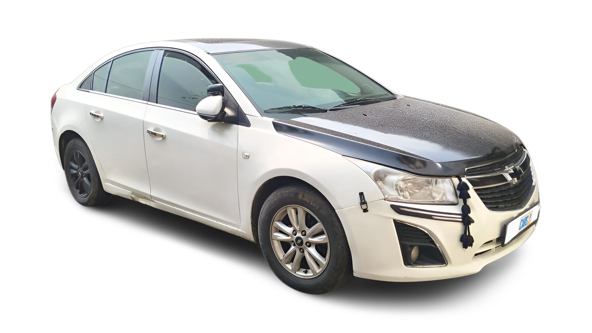 Chevrolet Cruze-img