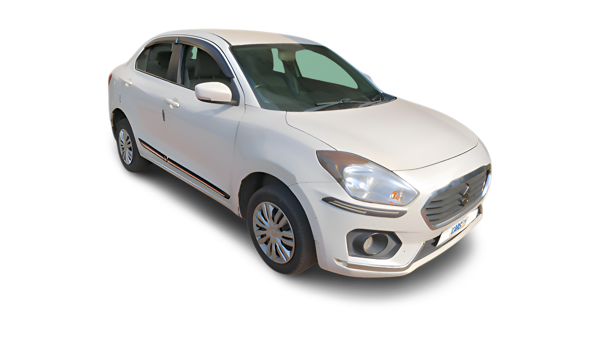 2020 Maruti Dzire - Sedan - Petrol - Manual - ₹3.90 lakh