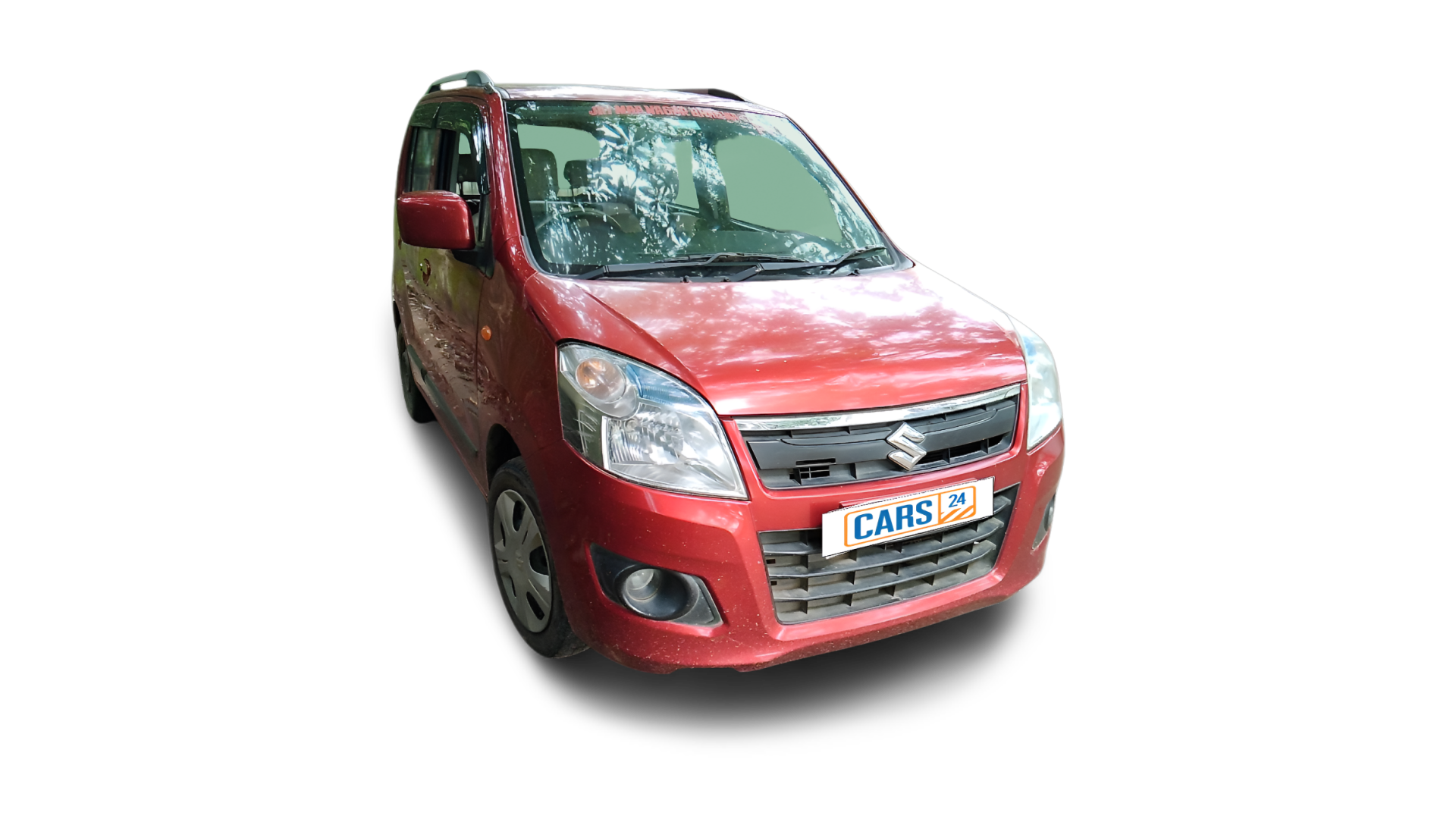 Maruti Wagon R 1.0-img