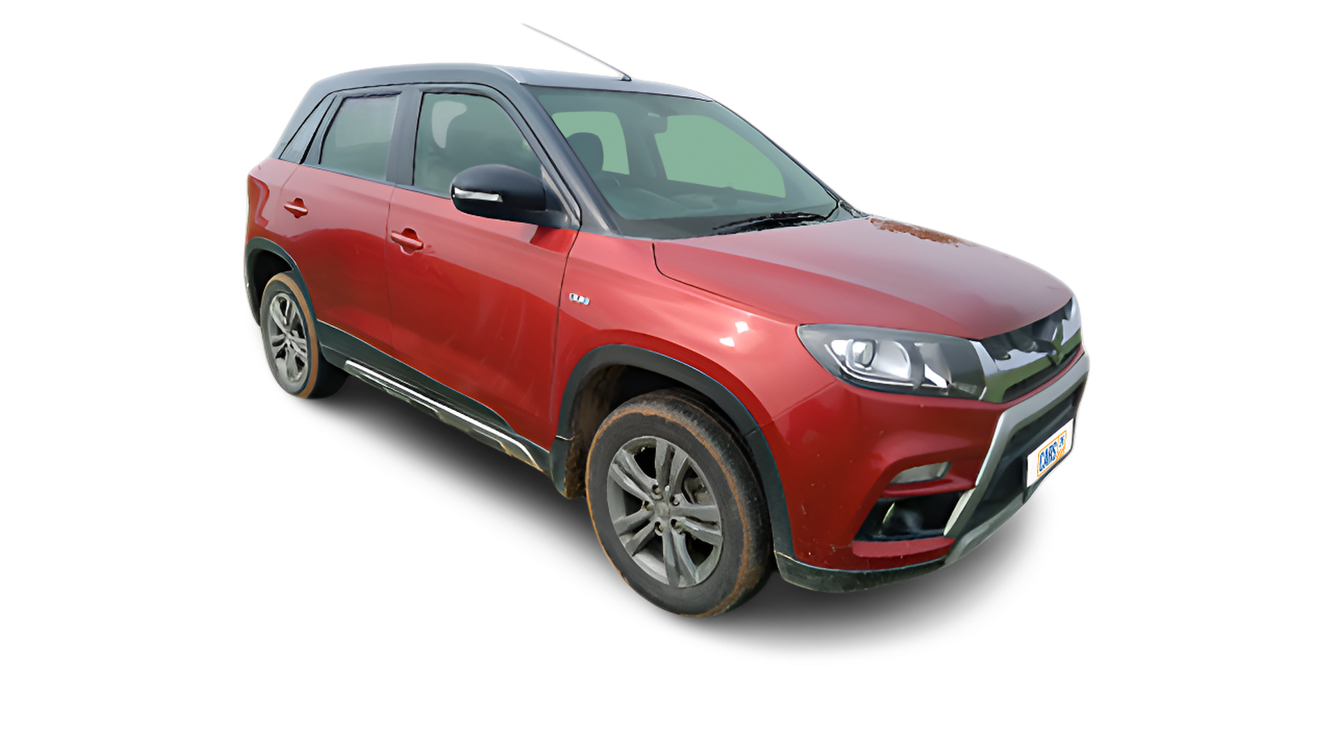Maruti Vitara Brezza-img