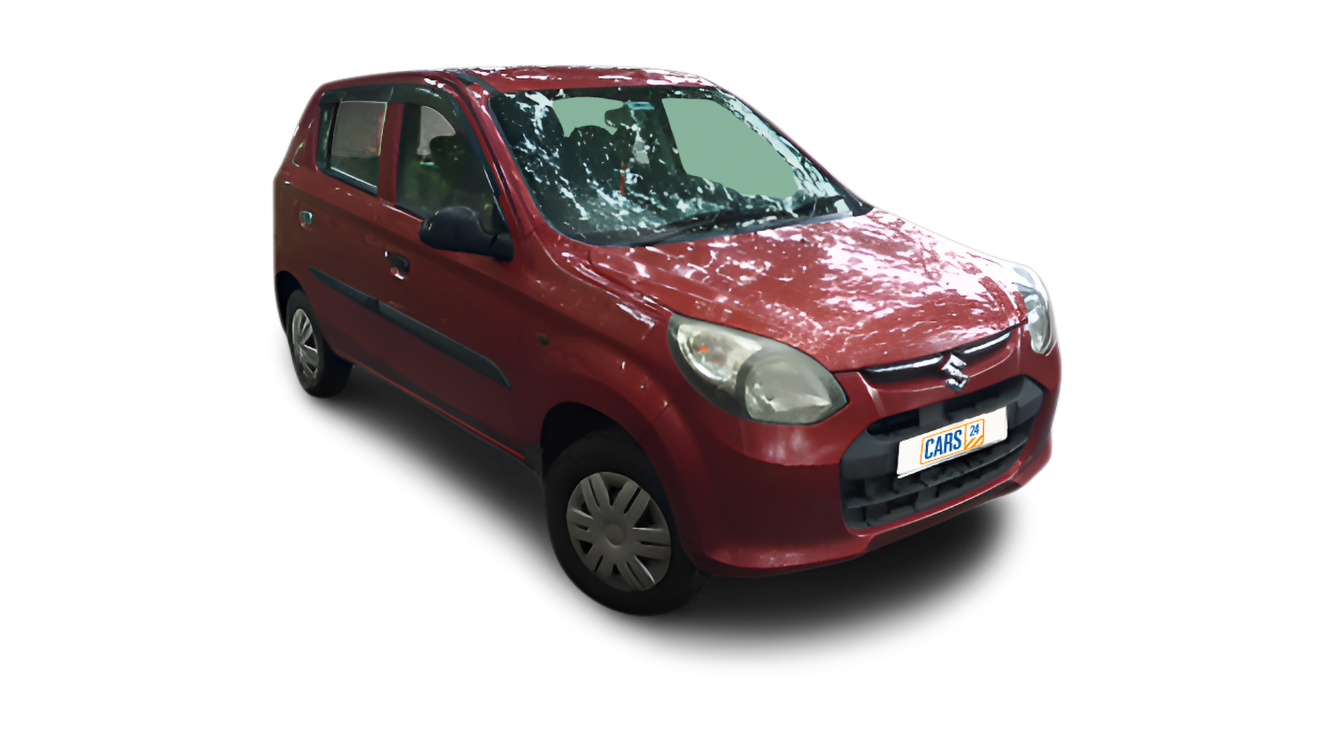 Maruti Alto 800-img