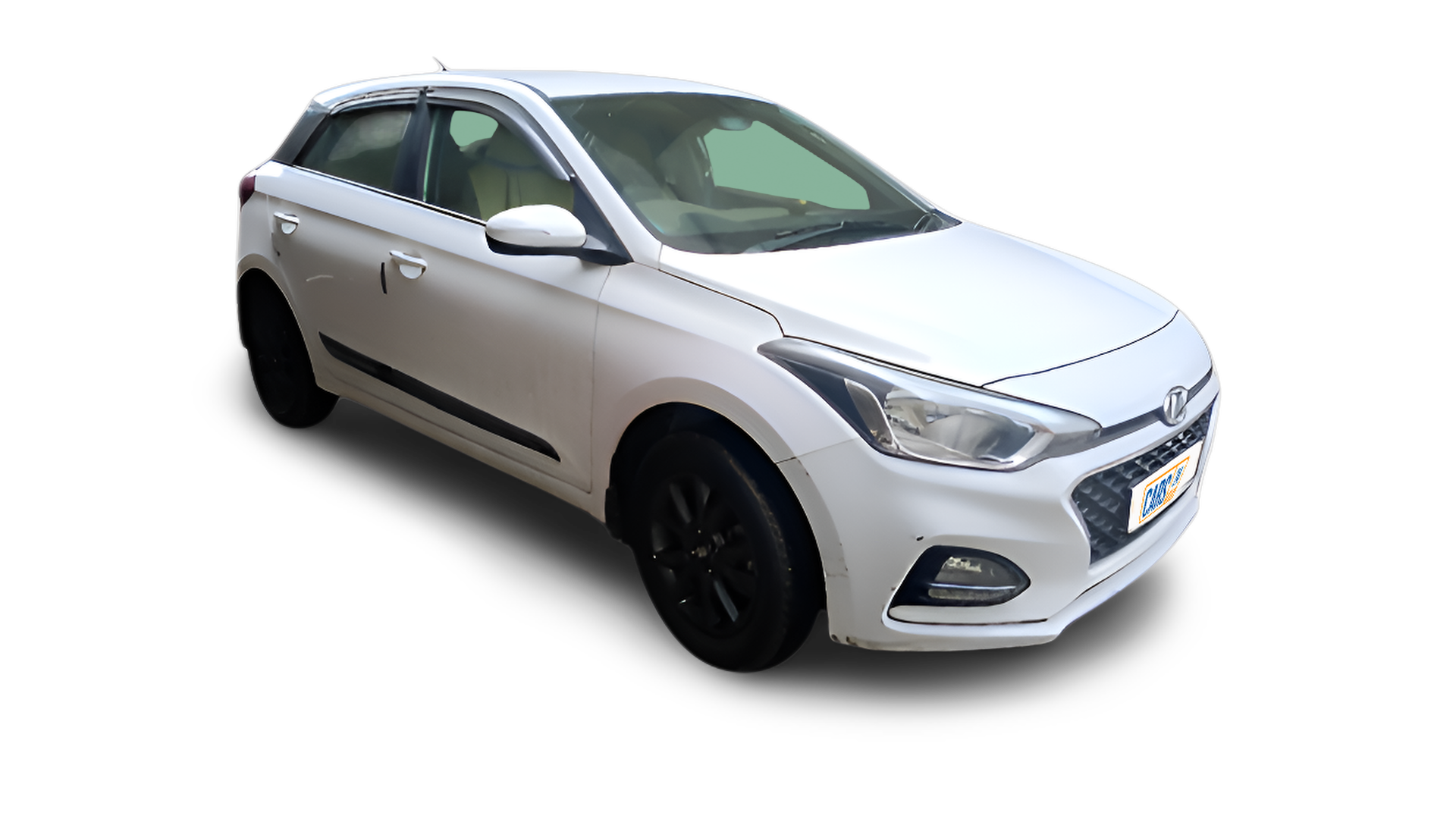 2019 Hyundai Elite i20 - Hatchback - Petrol - Manual - ₹6.52 lakh