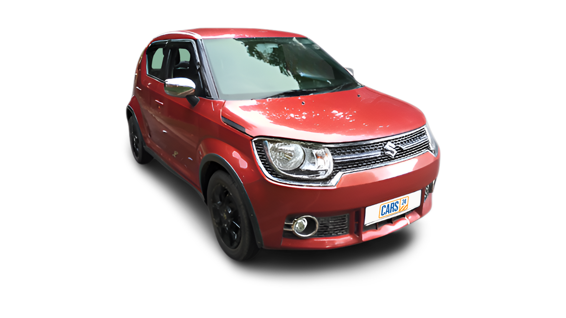 Maruti IGNIS-img